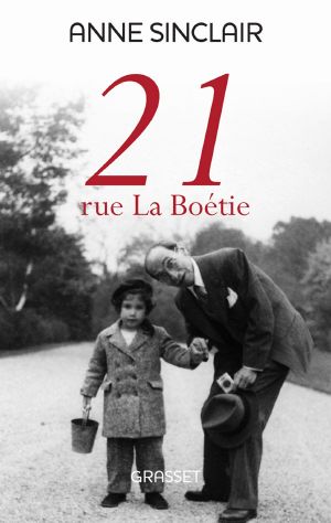 [Epub commercial 732] • 21 rue La Boétie